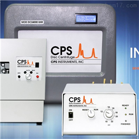 CPS-24000納米粒度儀助力鼎龍攻克“卡脖子”材料技術難題